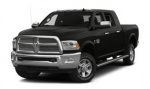 RAM 2500 0-60 times